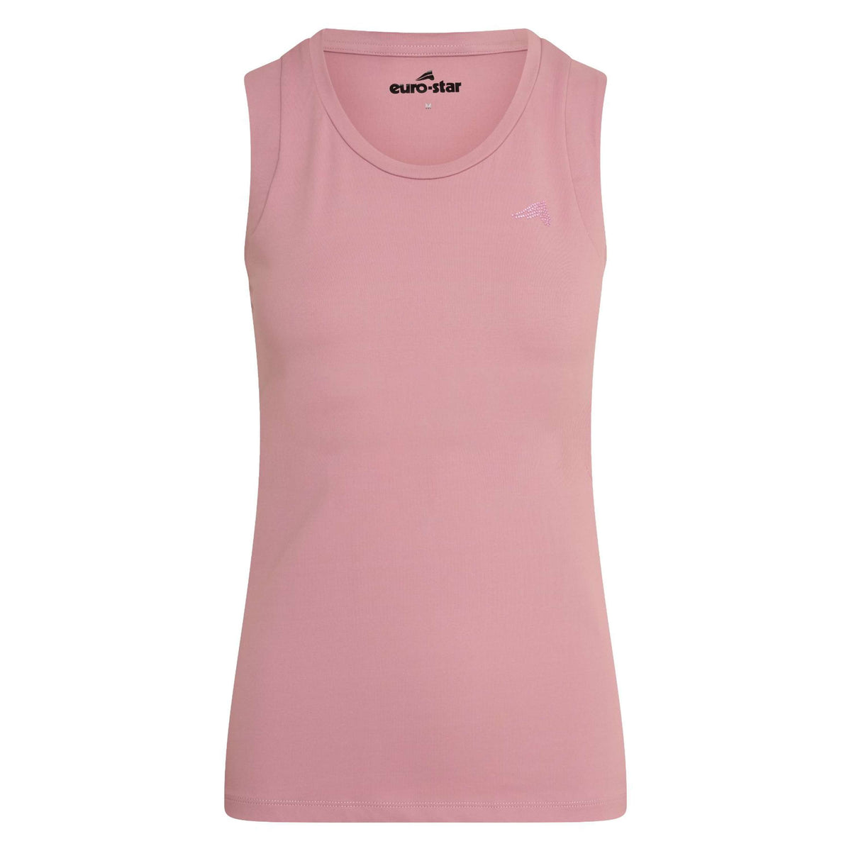 Euro-star Top Livia Nostalgic Pink