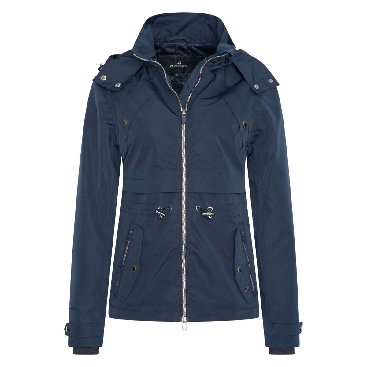 Euro-star Jacket Luna Navy