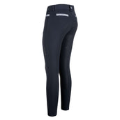 Euro-Star Breeches Arista FullGrip Navy