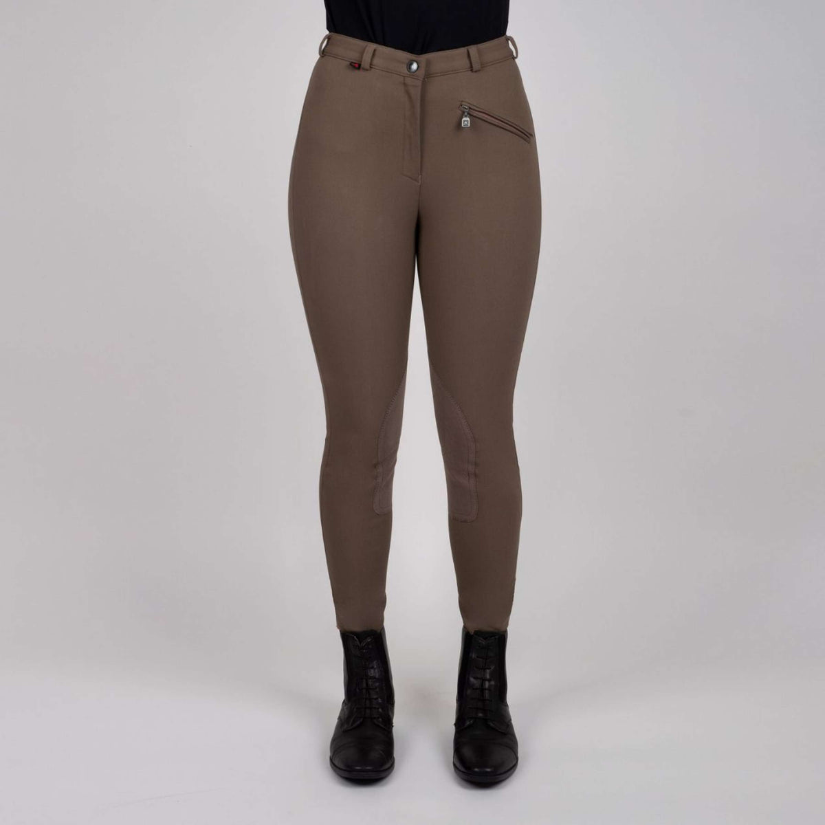 Euro-star Breeches Cornet Knee Grip Umbra