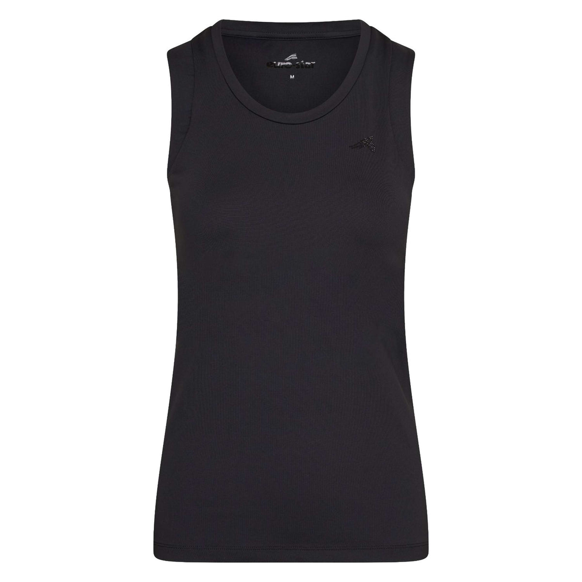 Euro-star Top Livia Black