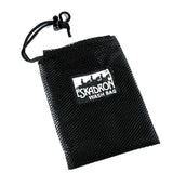 Eskadron Washing Bag for Tendon Boots Black