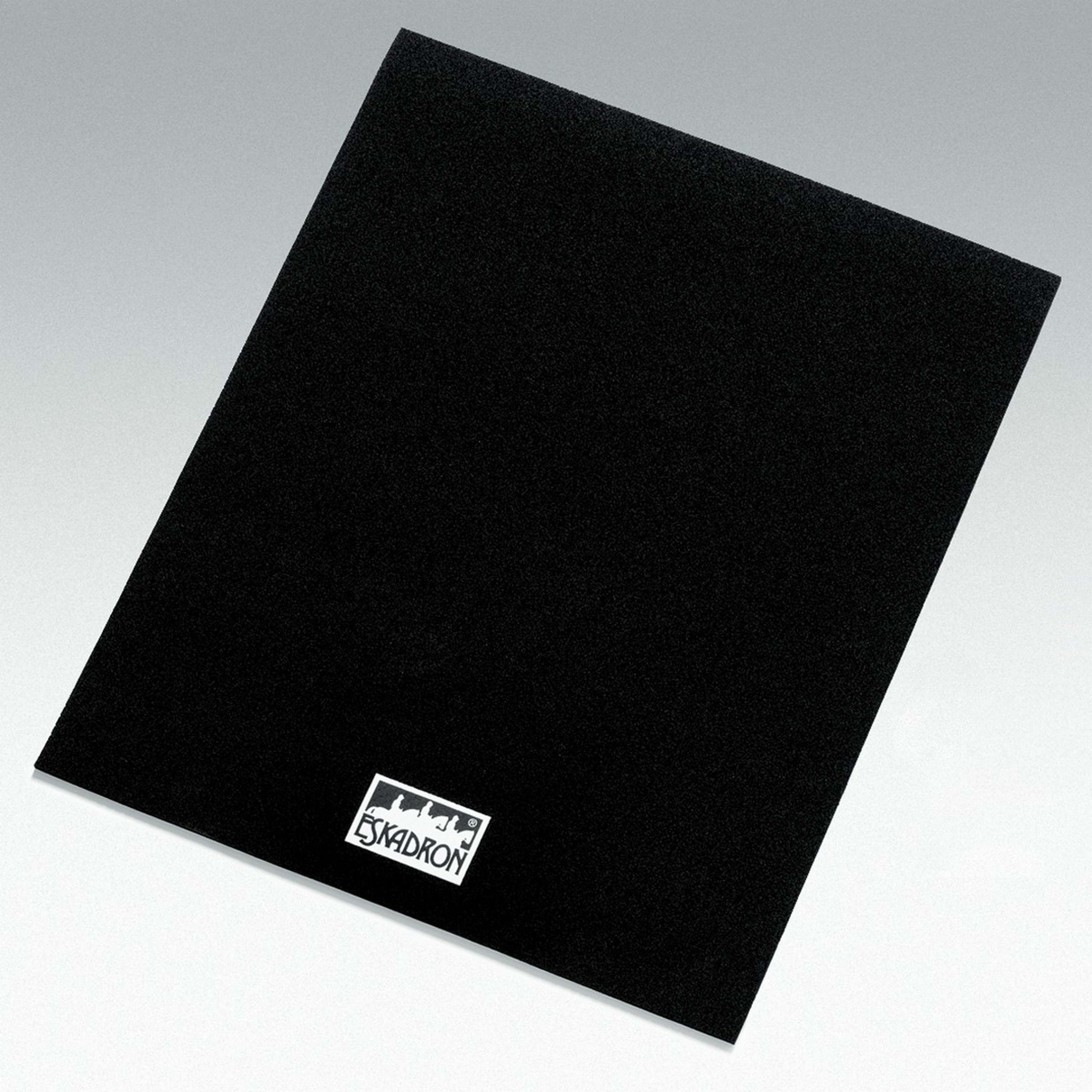 Eskadron Anti-slip Pad Black