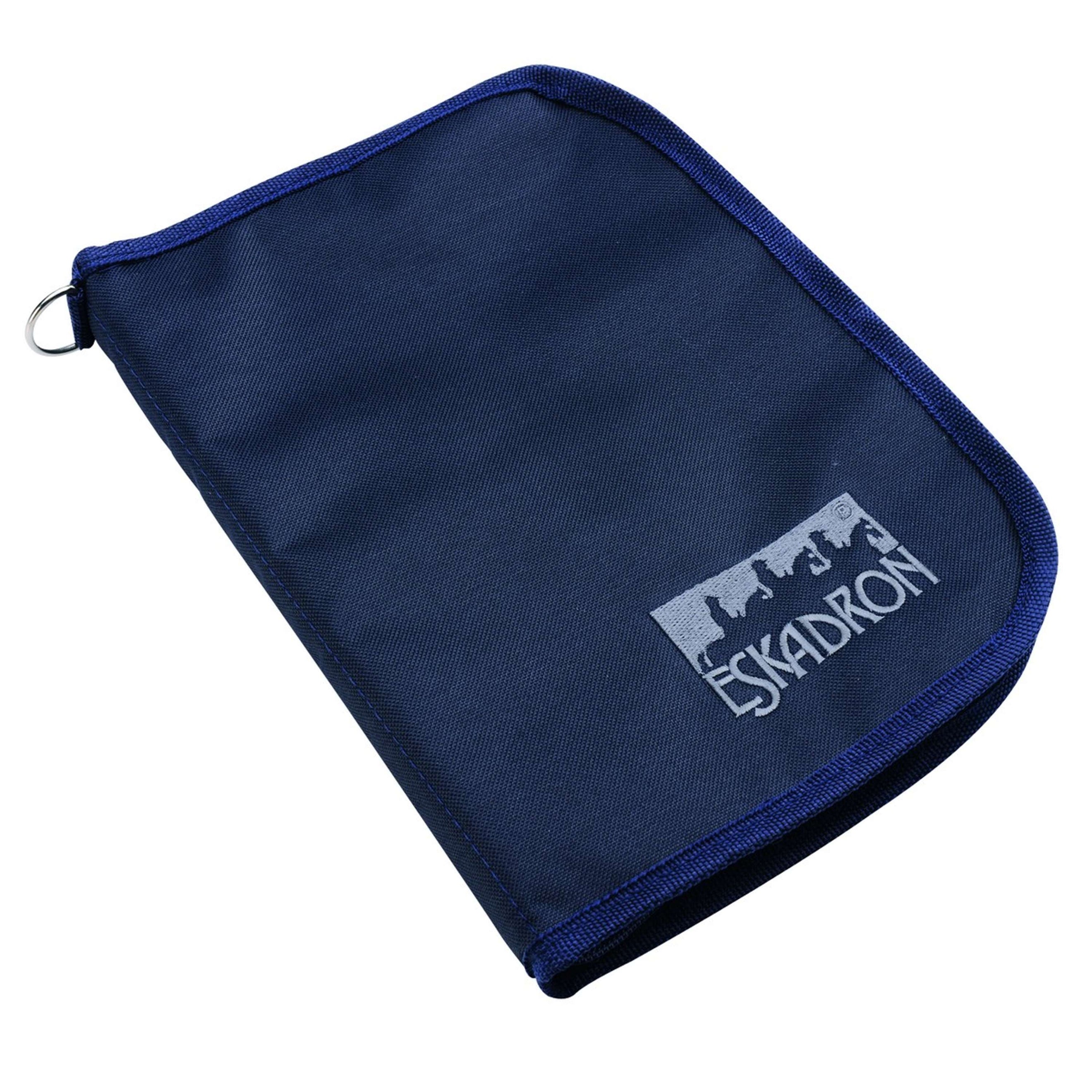 Eskadron Protection Bag Passport Blue