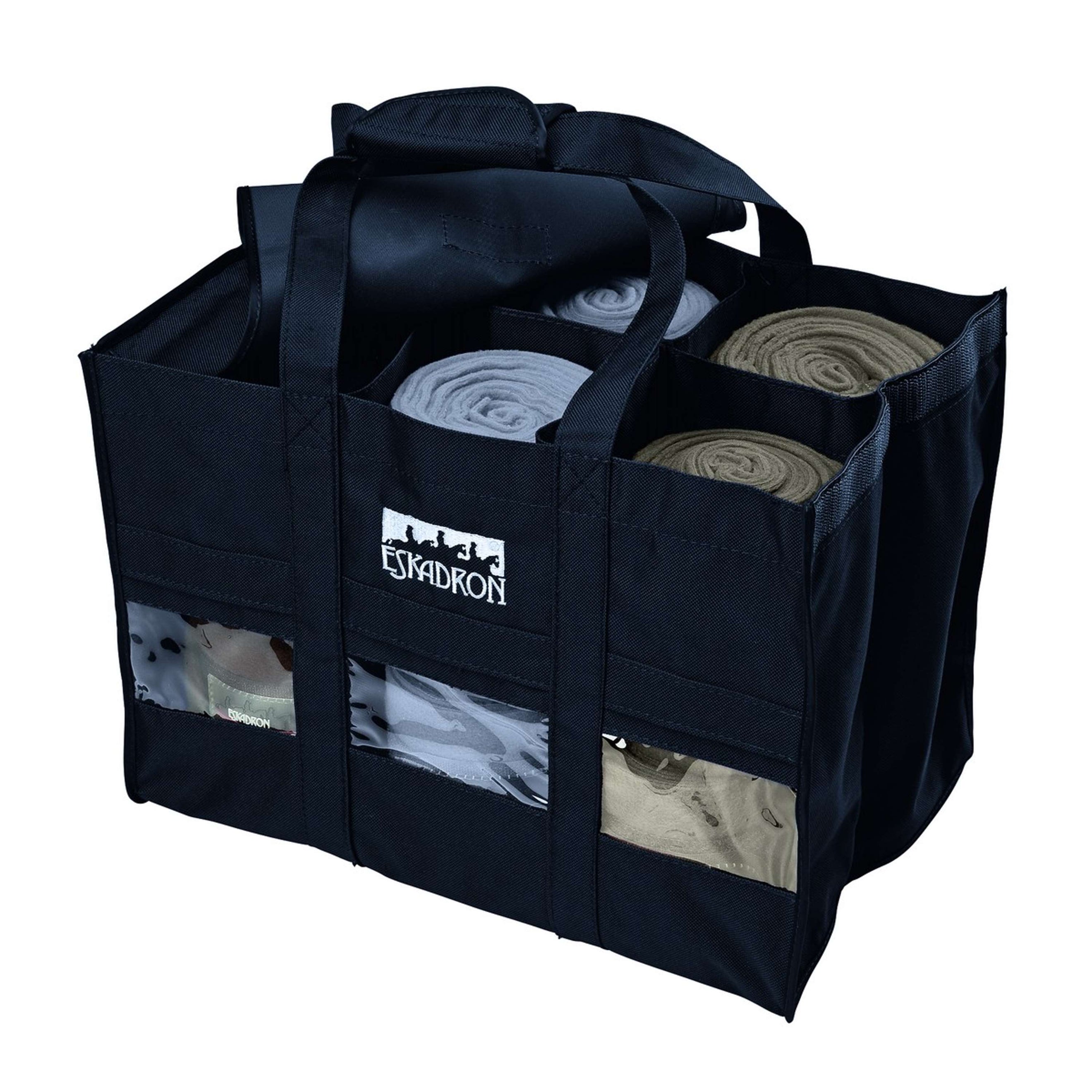 Eskadron Bag Bandages Black