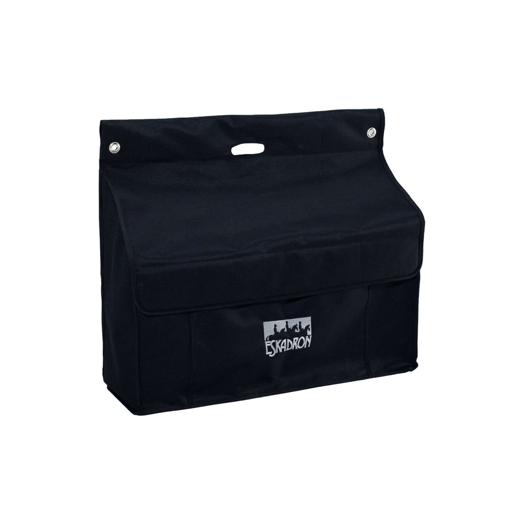Eskadron Bag Stable Curtain Black