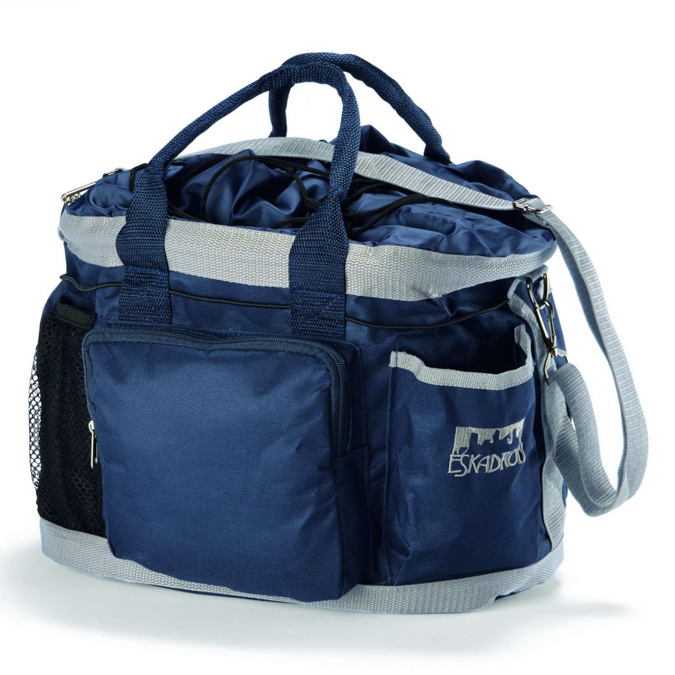 Eskadron Bag for attachments Blue