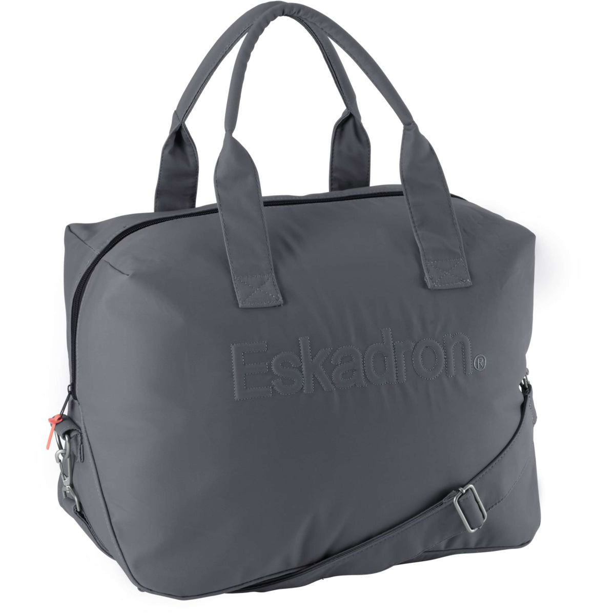 Eskadron Bag Softshell Grey