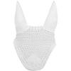 EQUITHÈME Ear Net Polyfun White