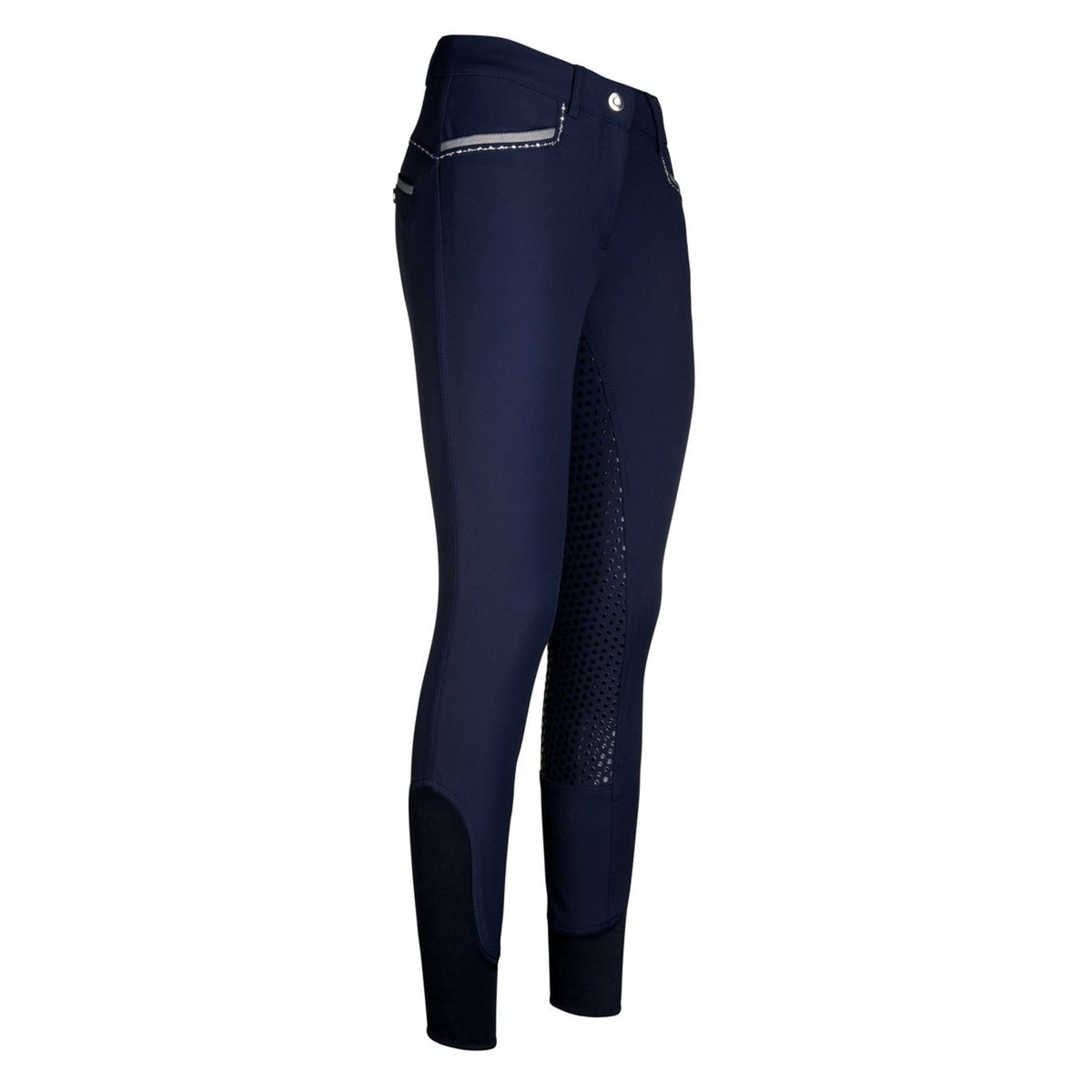 Easy Rider Breeches Carice FG Navy