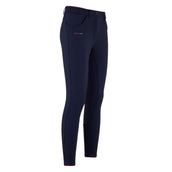 Euro-star Breeches Fame Full Grip Essential Darkblue