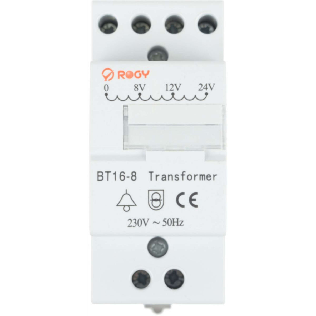 Ezviz DB1C Kit with Chime & Transformer