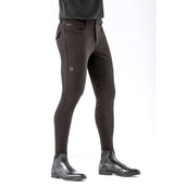 Ego7 Breeches Jumping EJ Men Chocolate