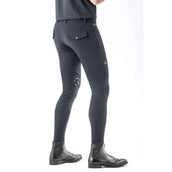 Ego7 Breeches Jumping EJ Men Navy