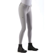 Ego7 Breeches Jumping EJ Ice Grey