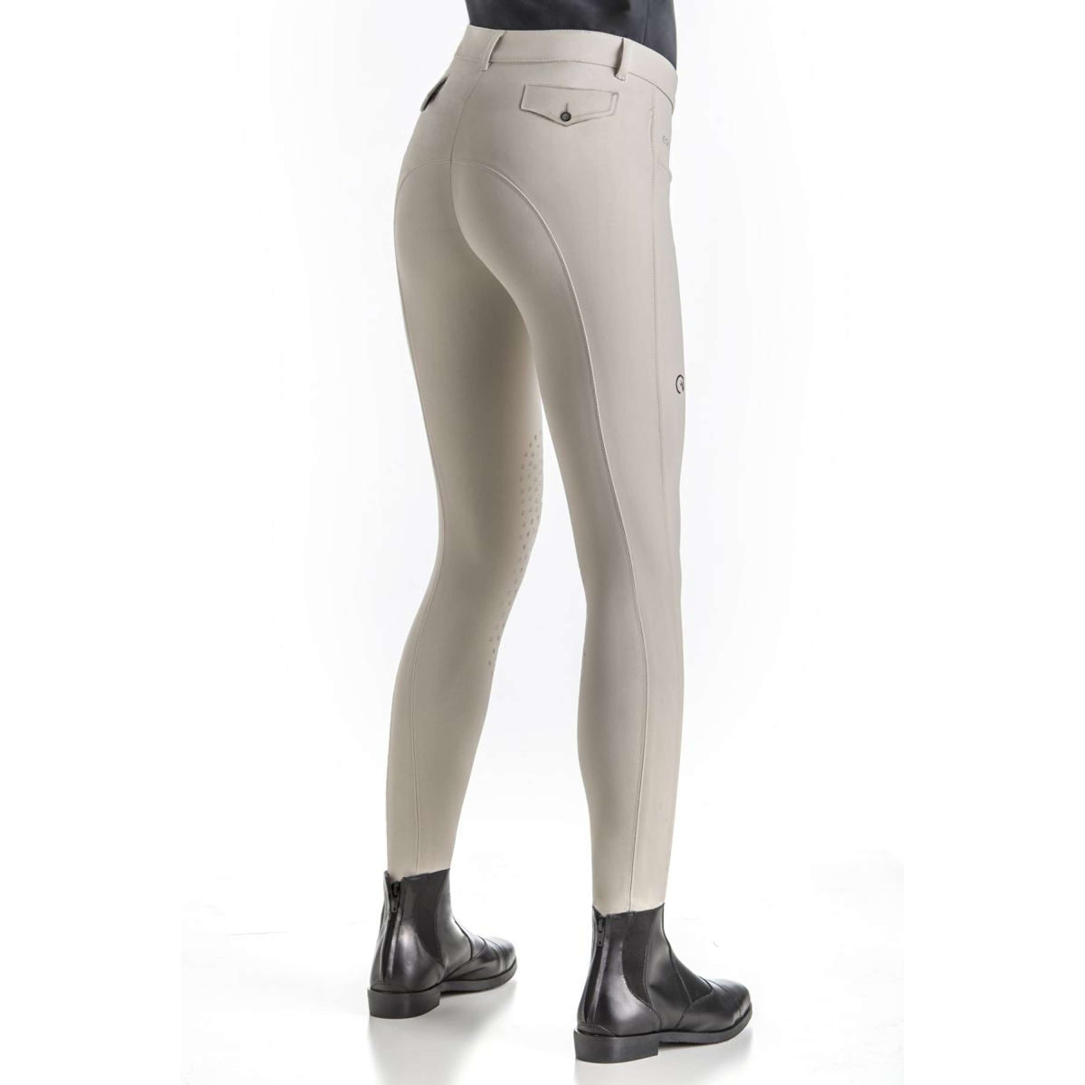 Ego7 Breeches Jumping PT Beige