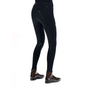 Ego7 Breeches Dressage FG Navy