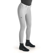 Ego7 Breeches Dressage FG Ice Grey