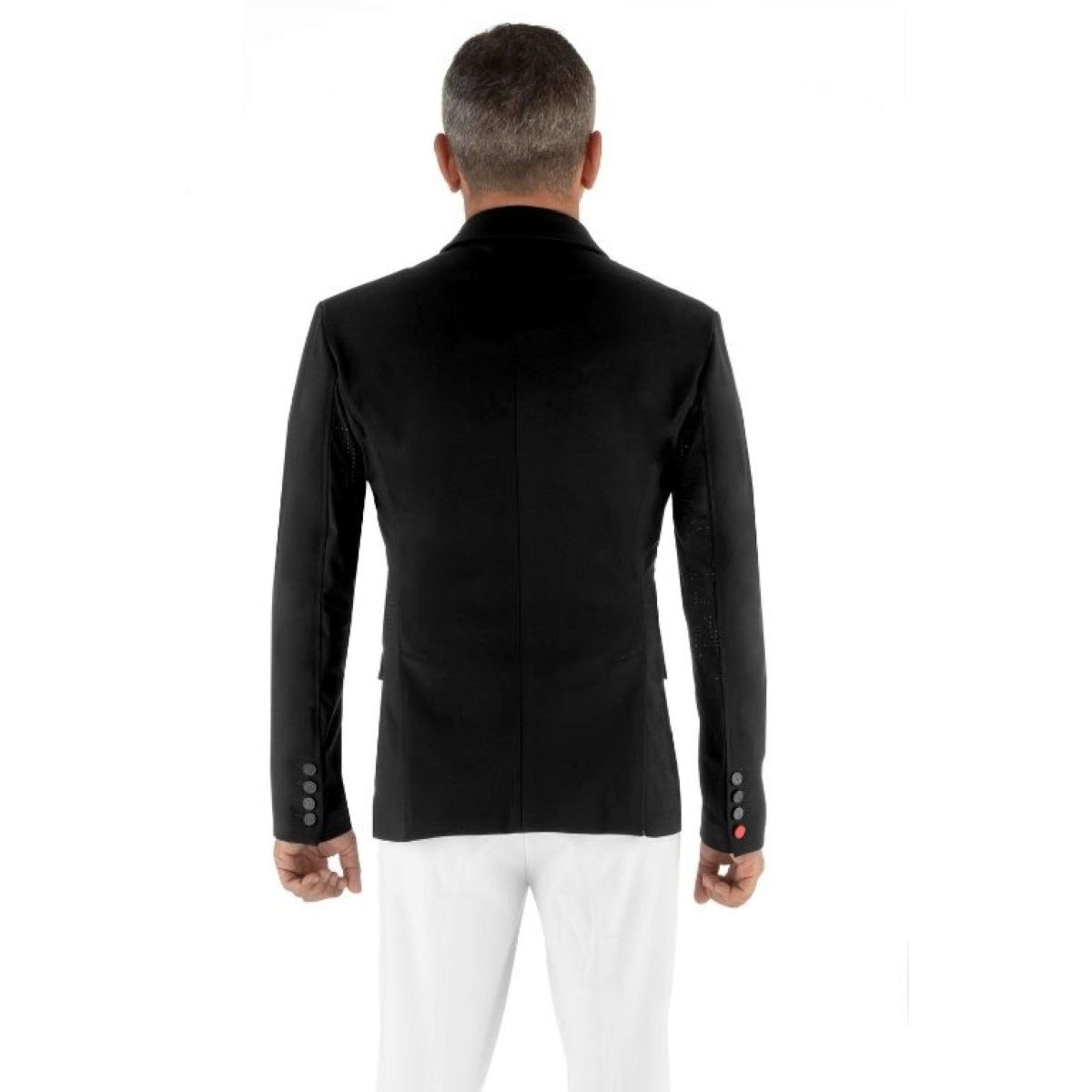 Ego7 null AirJacket Men Black