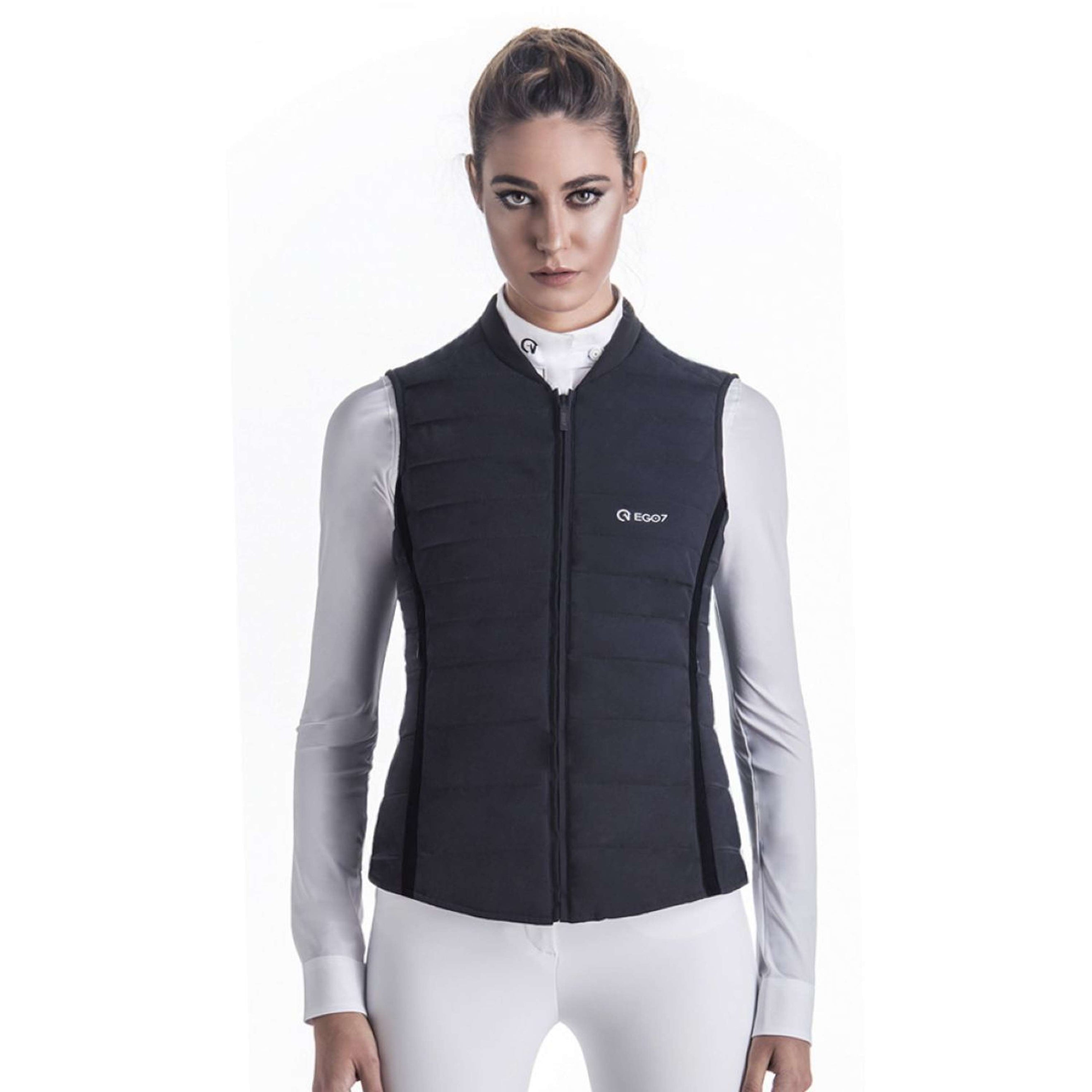 Ego7 Bodywarmer Jill Navy/Black