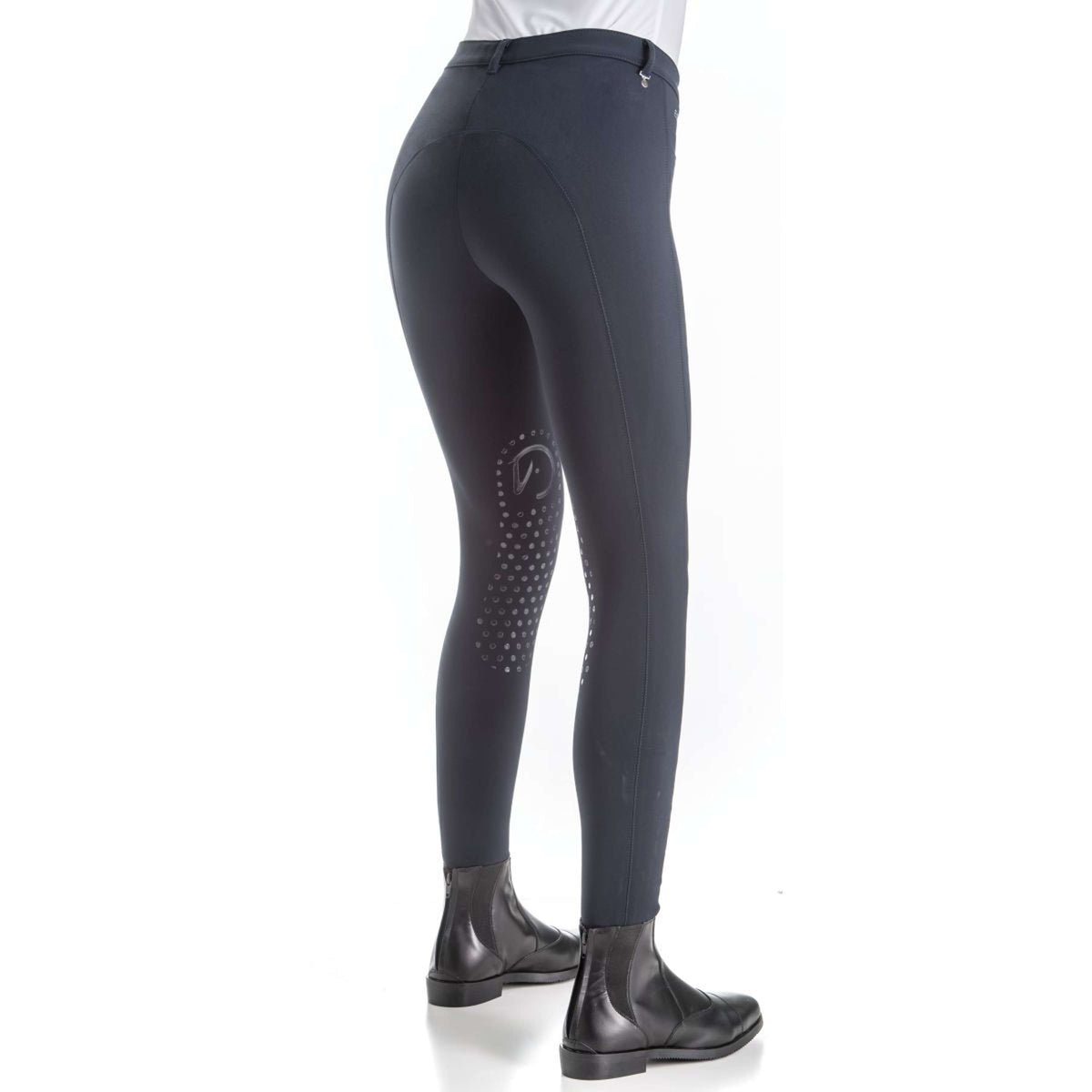 Ego7 Breeches Jumping VB Navy