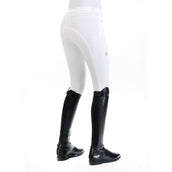 Ego7 Breeches Jumping VB White