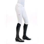 Ego7 Breeches Jumping VB White