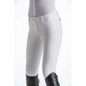 Ego7 Breeches Jumping EJ White