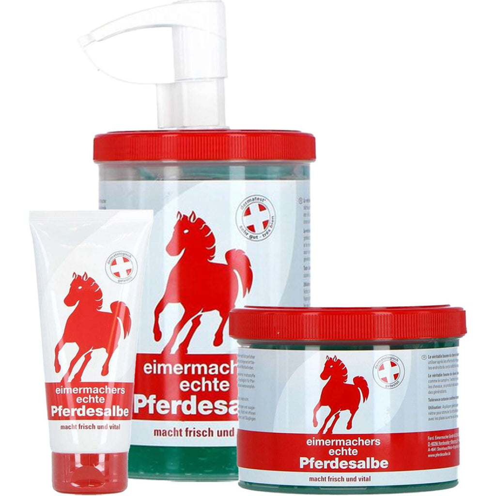 Eimermacher Horse Balm Eimermacher