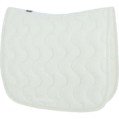 Pénélope Saddlepad Dressage White