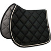 EQUITHÈME Saddlepad Classic Jumping Black