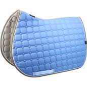 EQUITHÈME Saddlepad Orion Lightblue