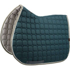 EQUITHÈME Saddlepad Orion Duck Blue