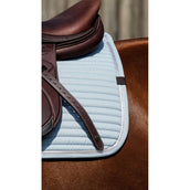 EQUITHÈME Saddlepad Spring Jumping Turquoise