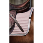 EQUITHÈME Saddlepad Spring Jumping Lightpink