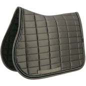 EQUITHÈME Saddlepad Domino Jumping Copper