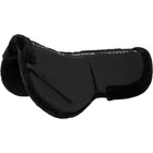 EQUITHÈME Half Pad Flex System Black