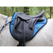 Lami-Cell Saddlepad Endurance Mesh Blue