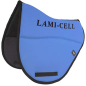 Lami-Cell Saddlepad Endurance Mesh Blue