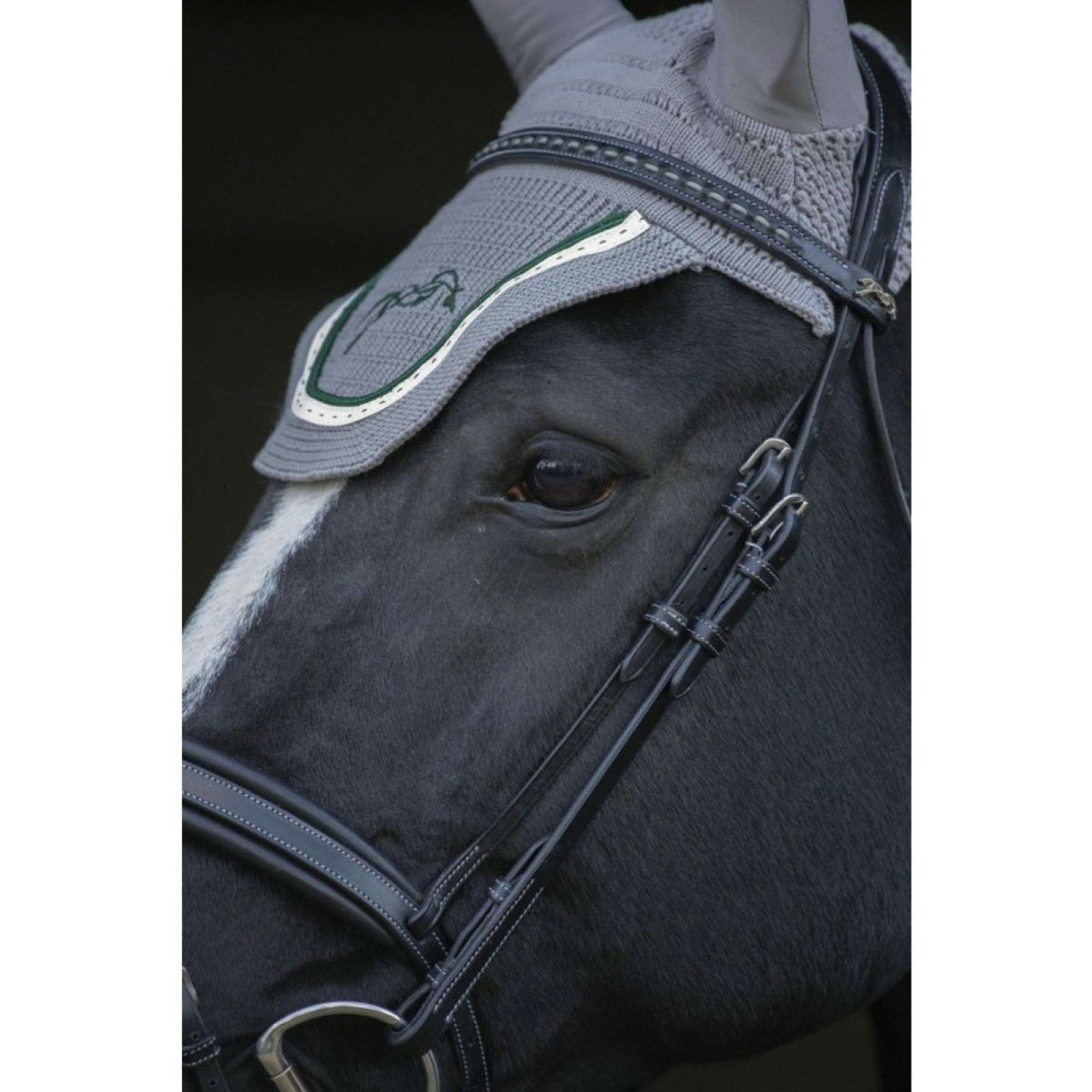 Pénélope Bridle Daily Black