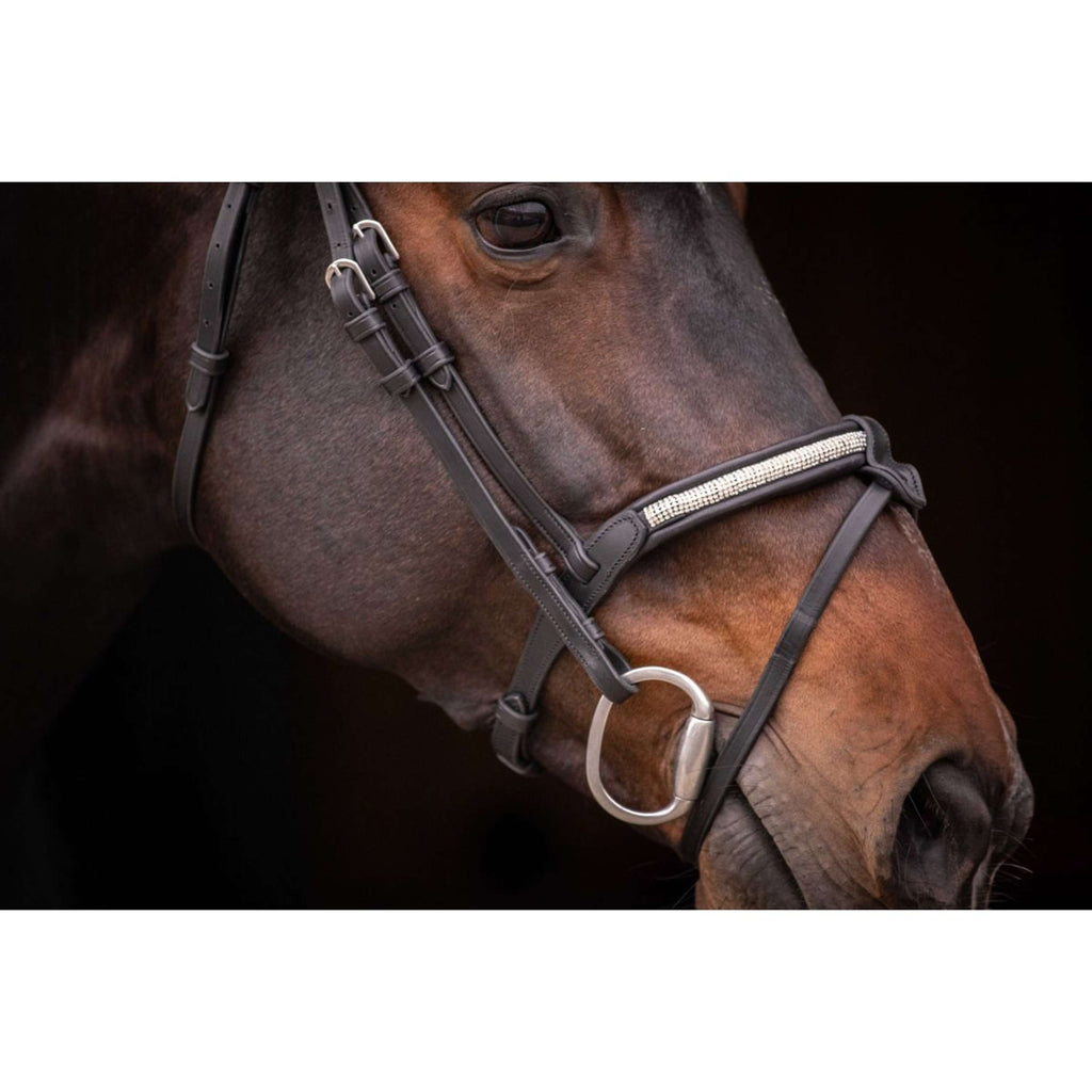 Pénélope Bridle Symphonie Black