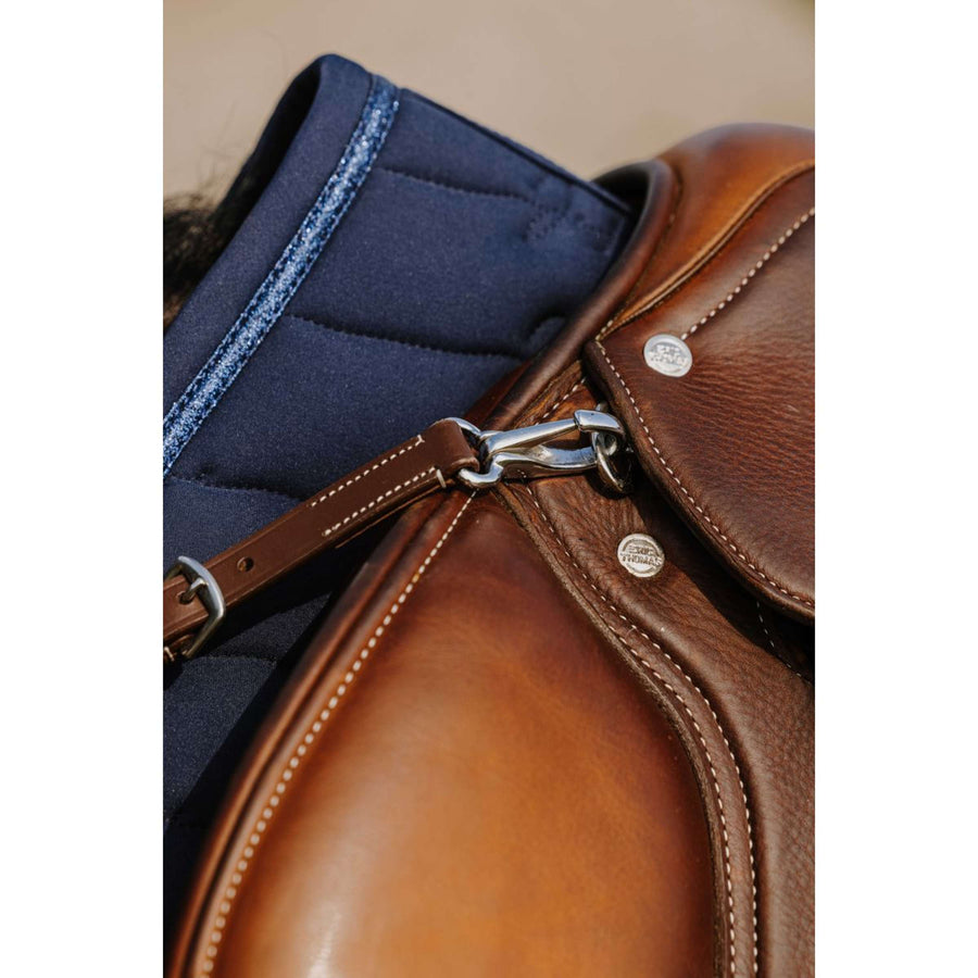 Norton Chest Buckle 5 Points Havana