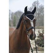 Paddock Ear Bonnet Origine Black