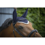 Paddock Ear Bonnet Origine Navy