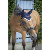 Paddock Ear Bonnet Origine Navy