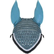 Paddock Ear Bonnet Origine Duck Blue