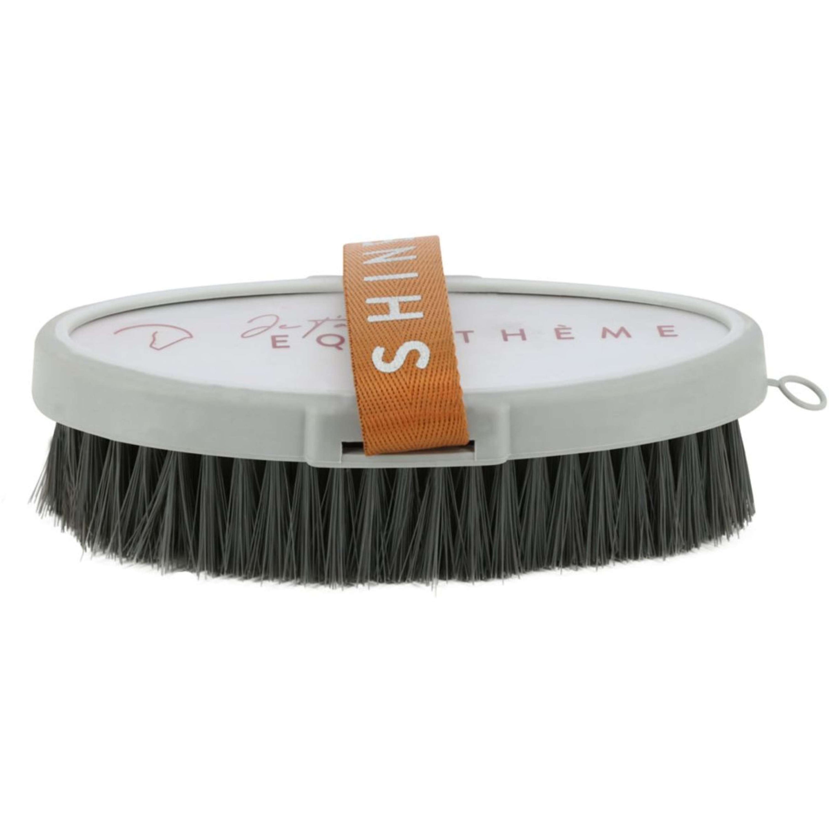 EQUITHÈME Brush Je T Aime Body Grey