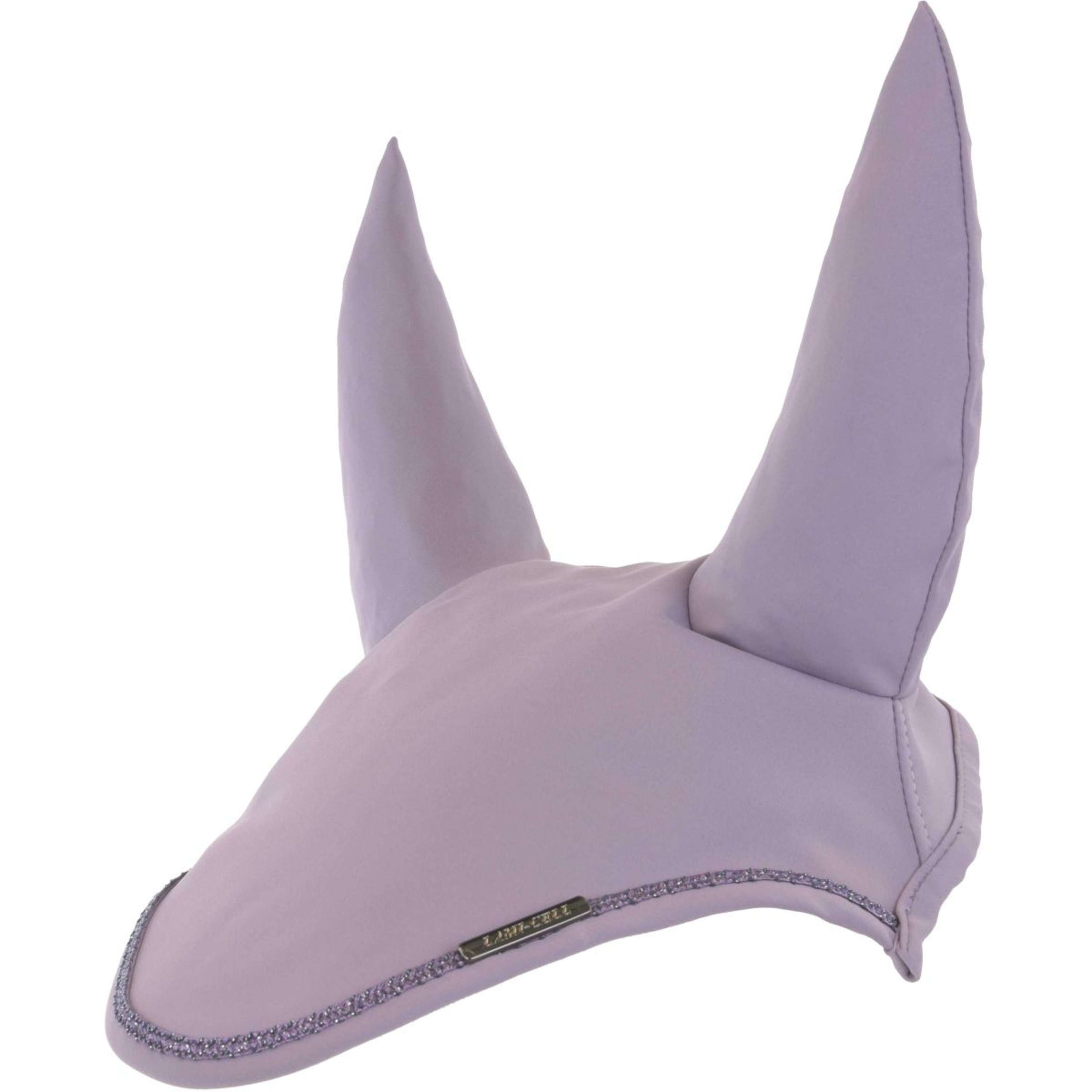 Lami-Cell Ear Bonnet Midnight Mauve