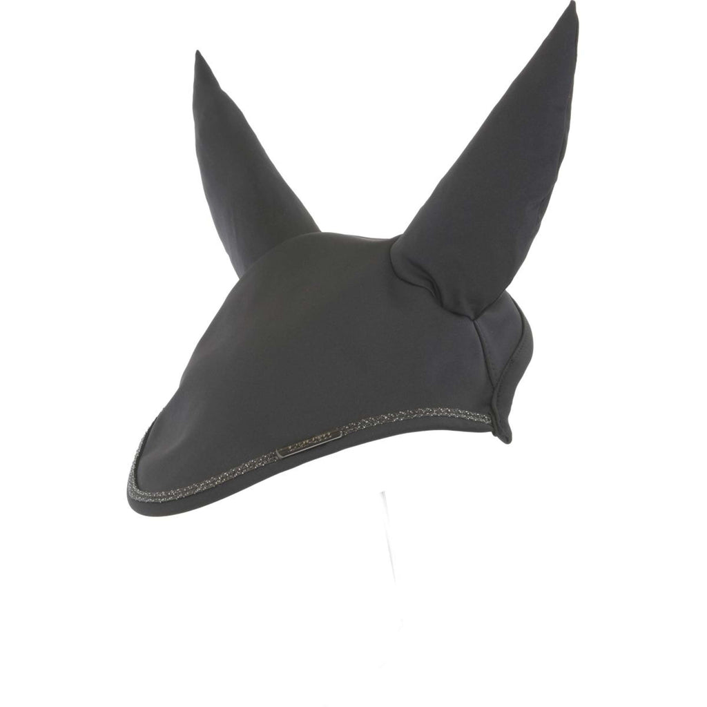 Lami-Cell Ear Bonnet Midnight Black