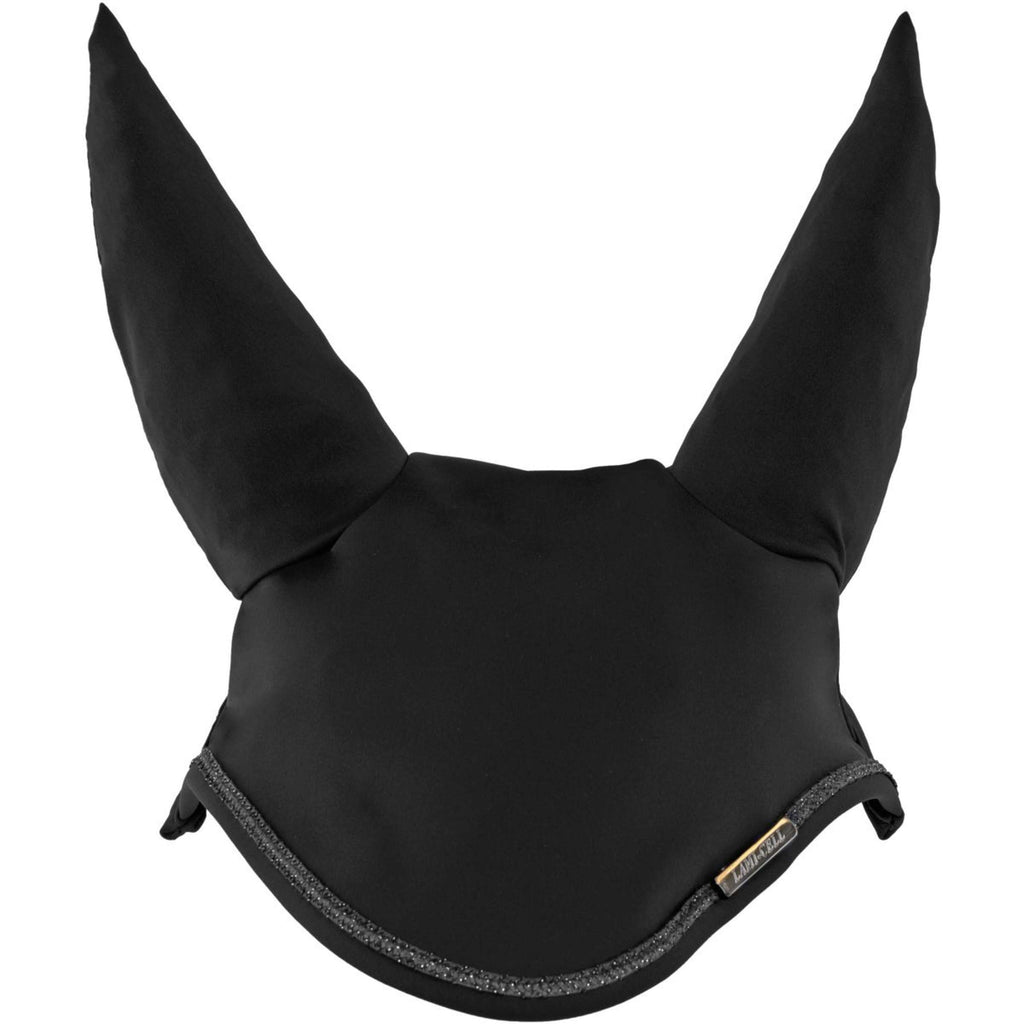 Lami-Cell Ear Bonnet Midnight Black